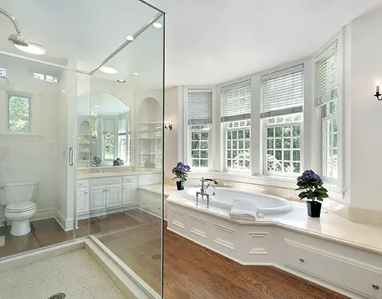 Bathroom Remodeling company