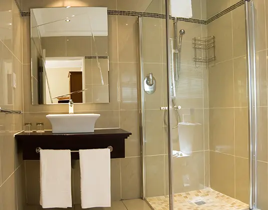 Bathroom Remodeling company