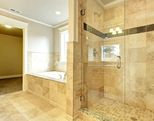 Bathroom Remodeling specialist