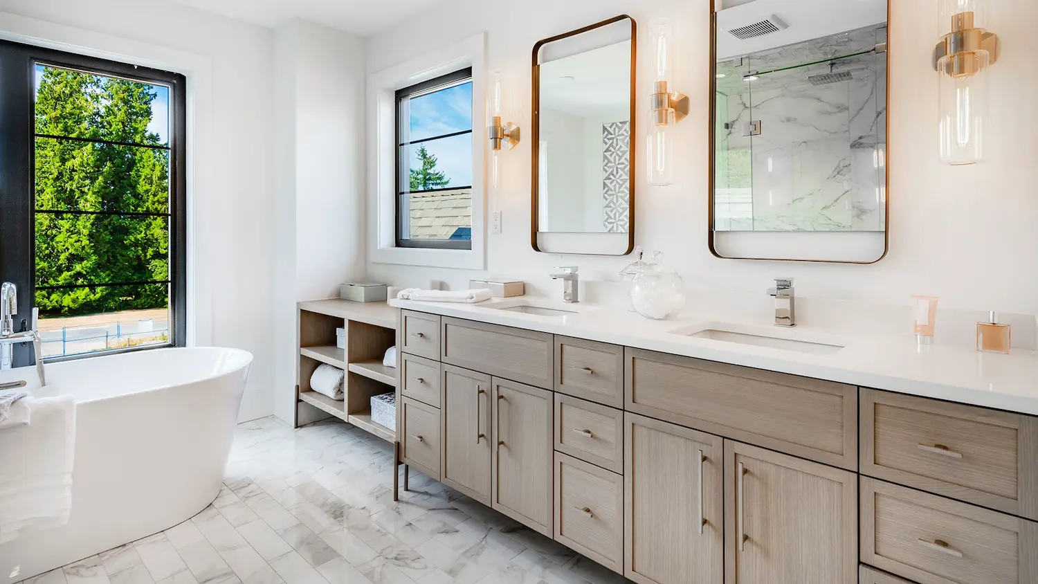 reputable Bathroom Remodeling