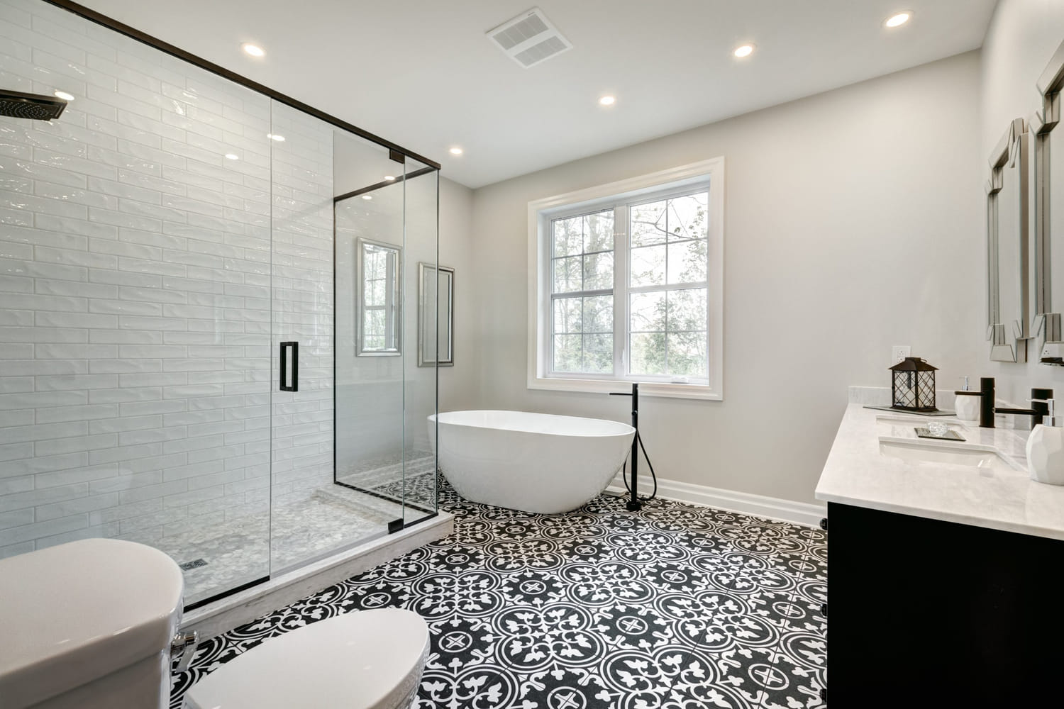 Bathroom Remodeling specialist